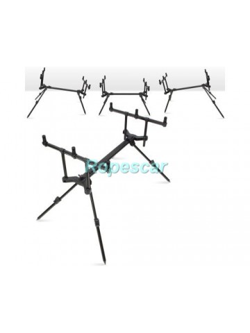 Rod Pod  Slider 3 posturi - NGT